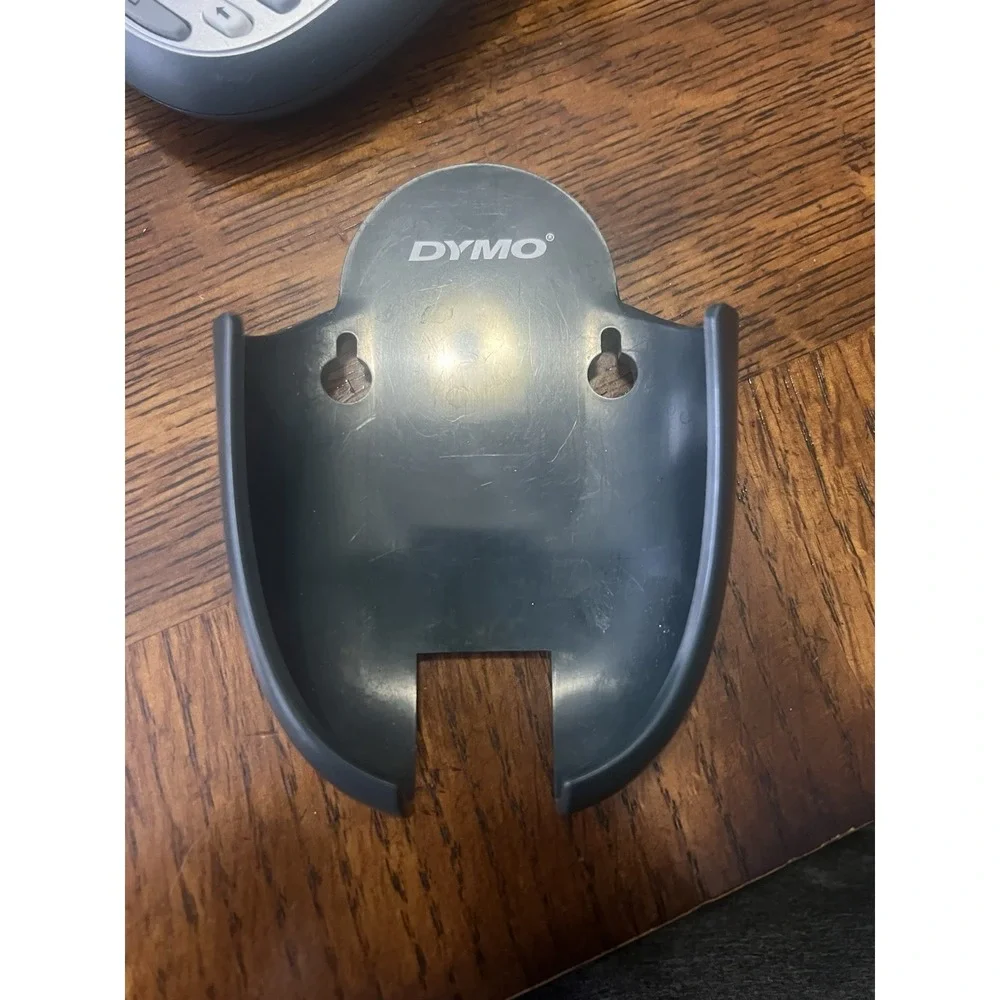 Dymo LetraTag LT-100H Portable Label Maker Tested
